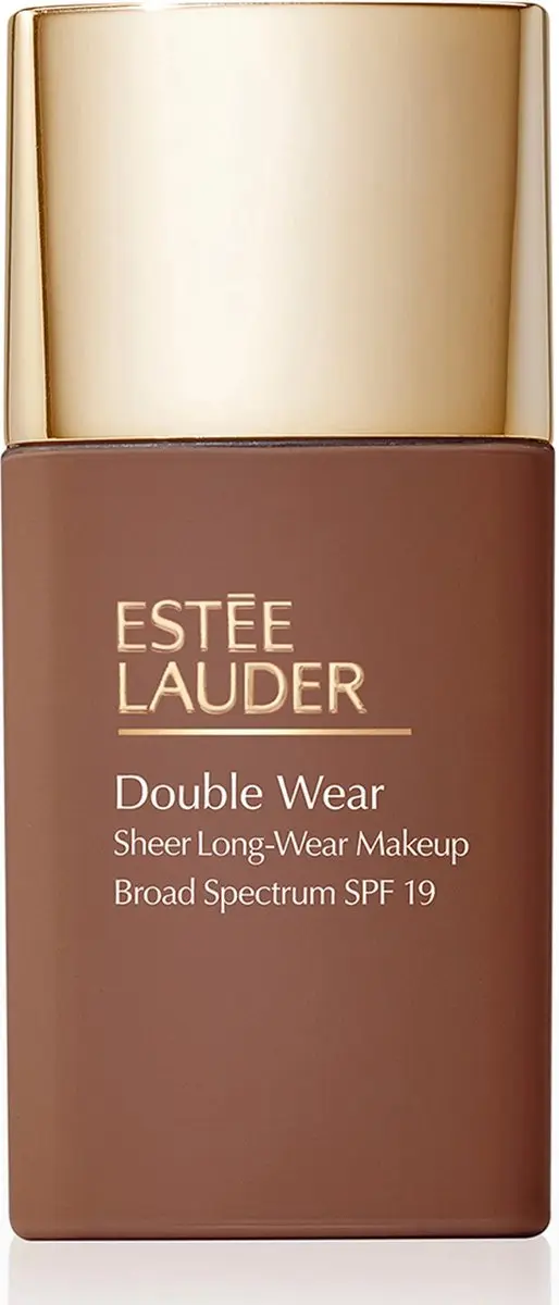 Estée Lauder Double Wear Teint Naturel 8C1 SPF 20