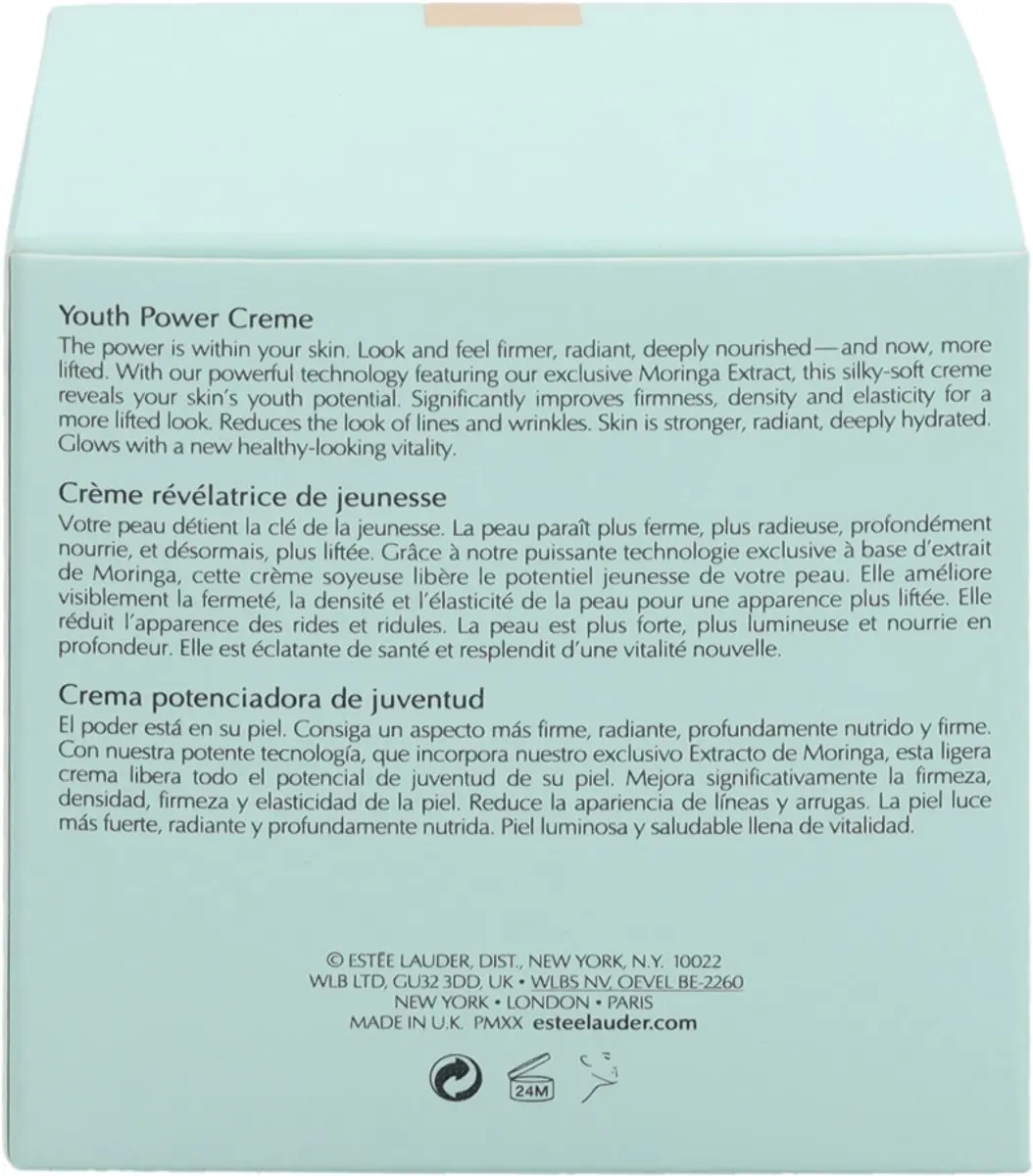 Estée Lauder Revitalizing Supreme Gezichtscrème 50ml - afbeelding 6 van 6