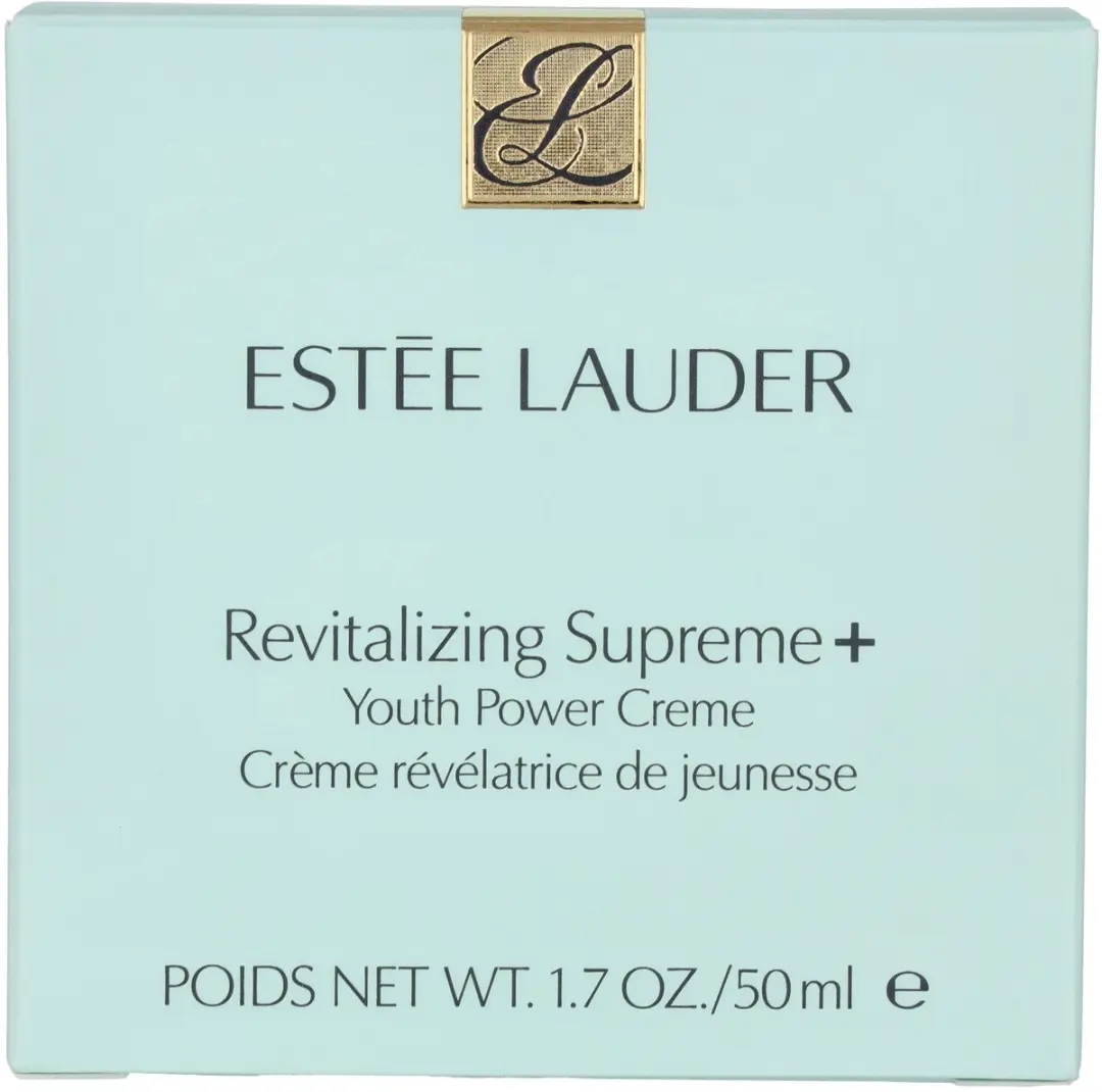 Estée Lauder Revitalizing Supreme Gezichtscrème 50ml