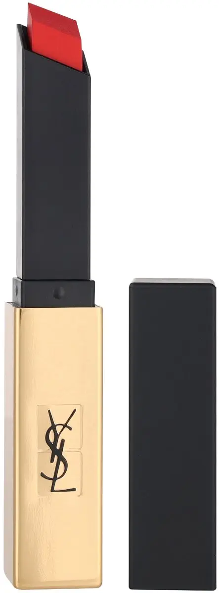 Yves Saint Laurent Rouge Pur Couture The Slim Corrector 3g - Zwart
