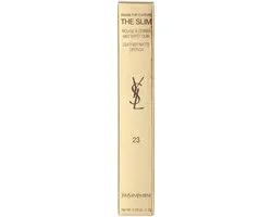 Yves Saint Laurent Rouge Pur Couture The Slim Corrector 3g - Zwart