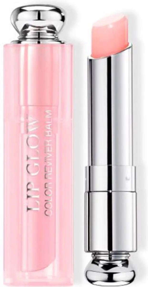 Dior Addict Lip Glow Lipbalsem 001 Pink