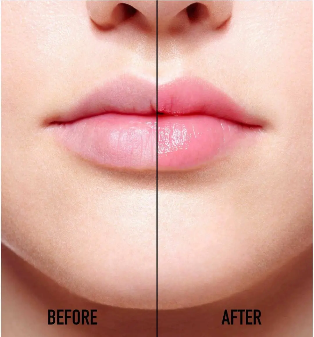Dior Addict Lip Glow Lipbalsem 001 Pink - 3.5 g