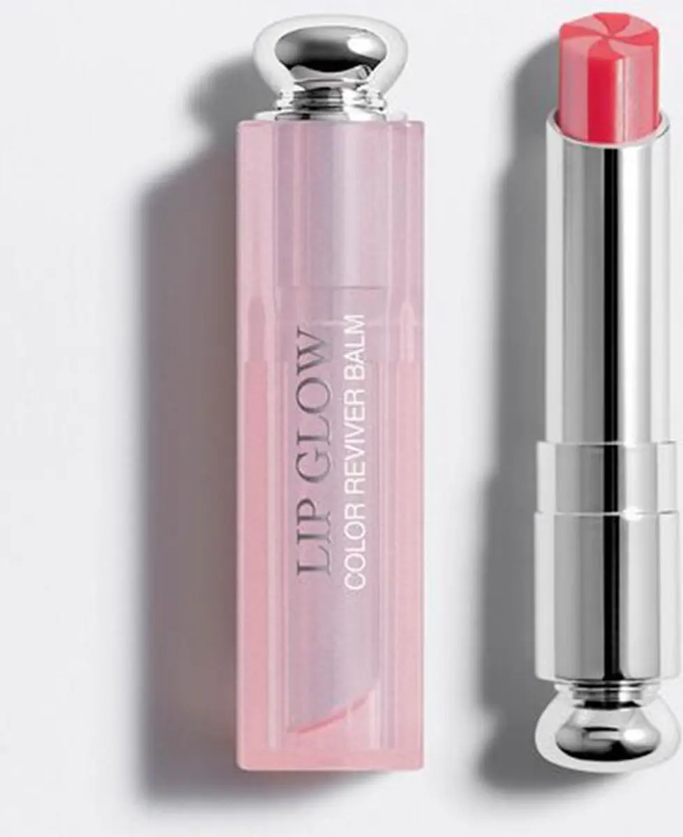 Dior Addict Lip Glow Lipbalsem 001 Pink - 3.5 g