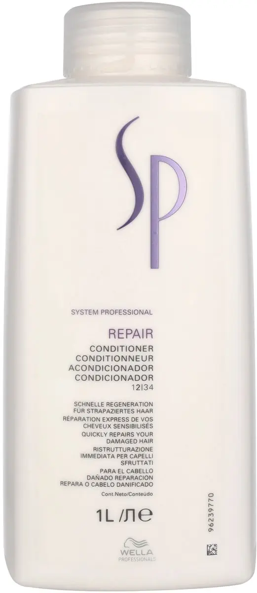 Wella Professionals SP Repair Conditioner 1000ml