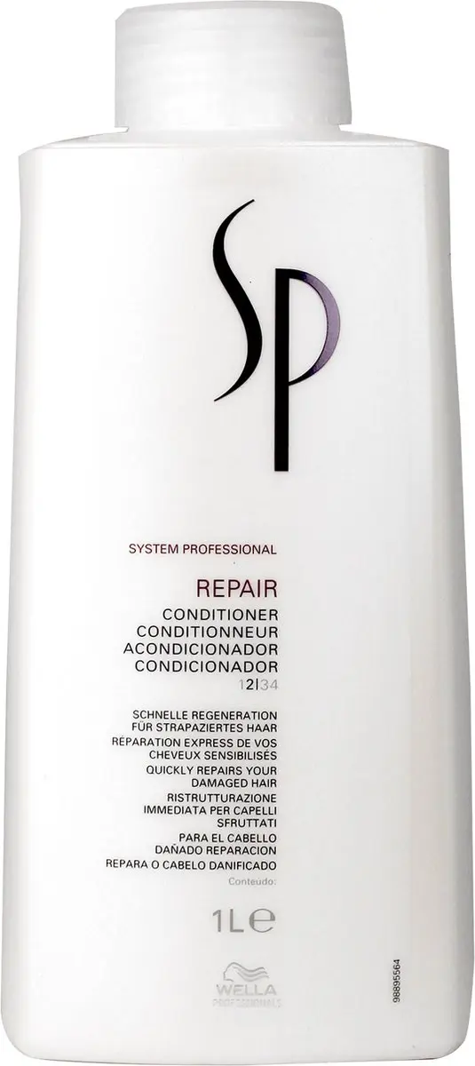 Wella Professionals SP Repair Conditioner 1000ml