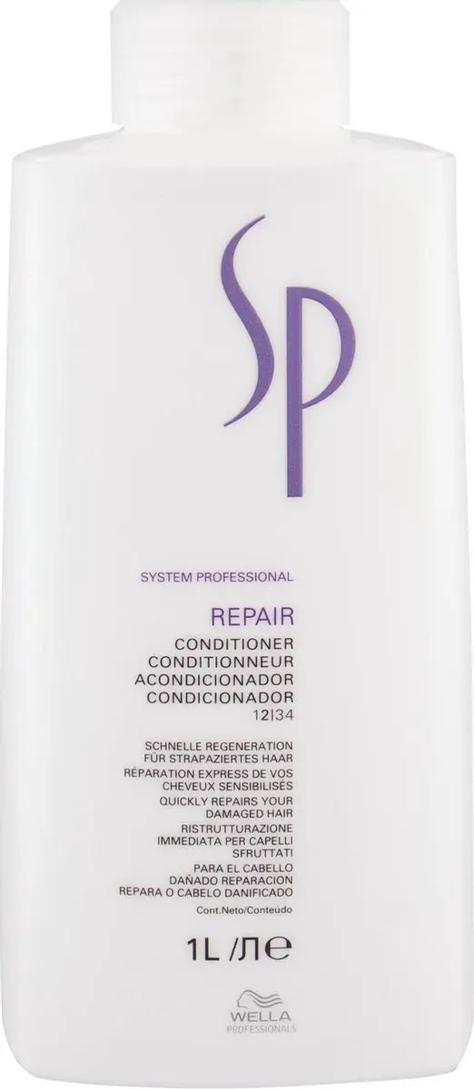 Wella Professionals SP Repair Conditioner 1000ml