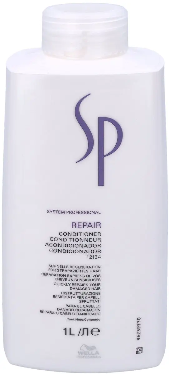 Wella Professionals SP Repair Conditioner 1000ml