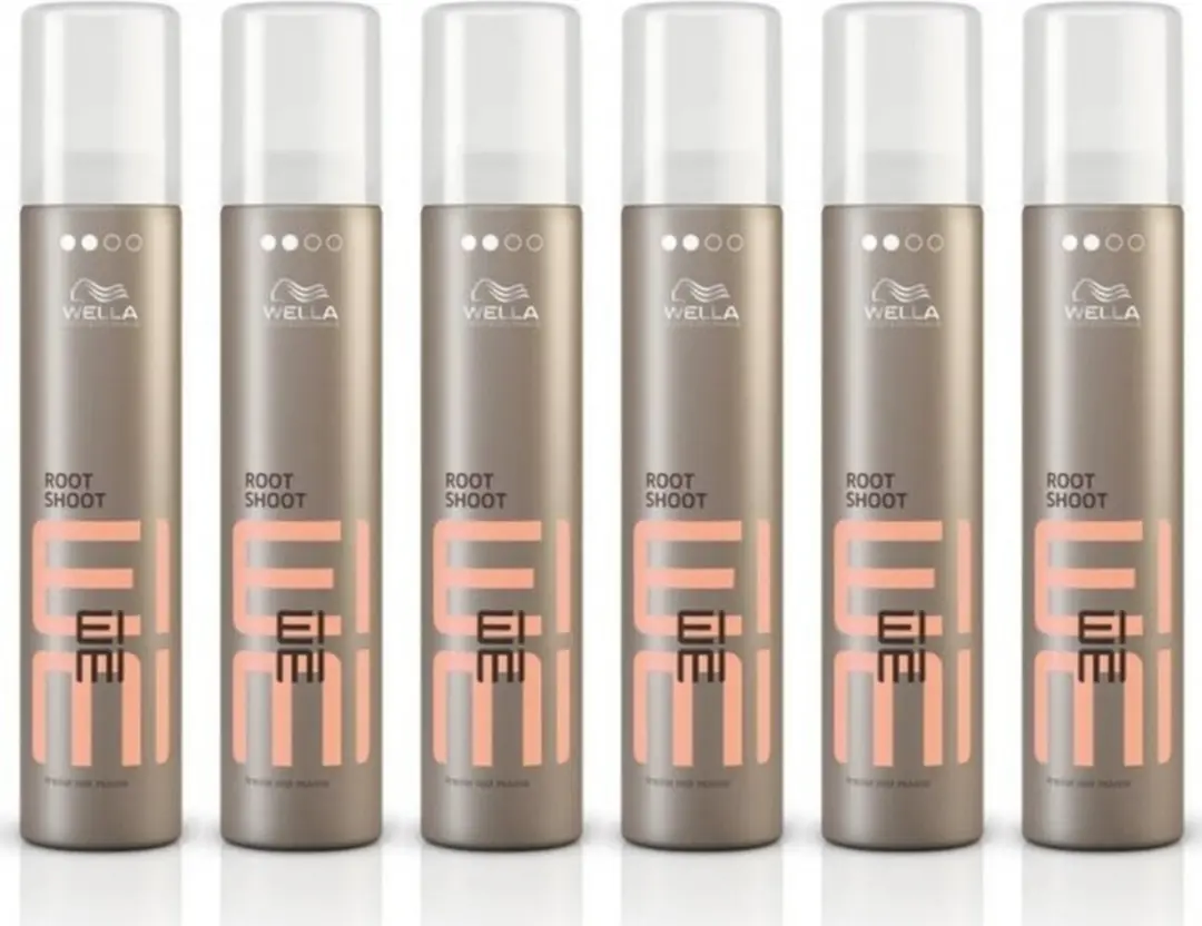Wella Professionals EIMI Root Shoot Mousse 1200ml