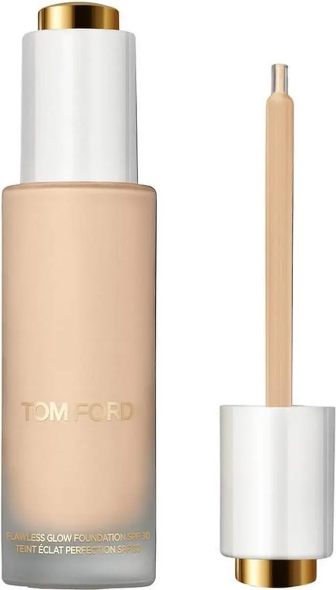 Tom Ford Soleil Flawless Glow Foundation 1.4 Bone - 30ml