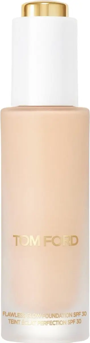 Tom Ford Soleil Flawless Glow Foundation 1.4 Bone