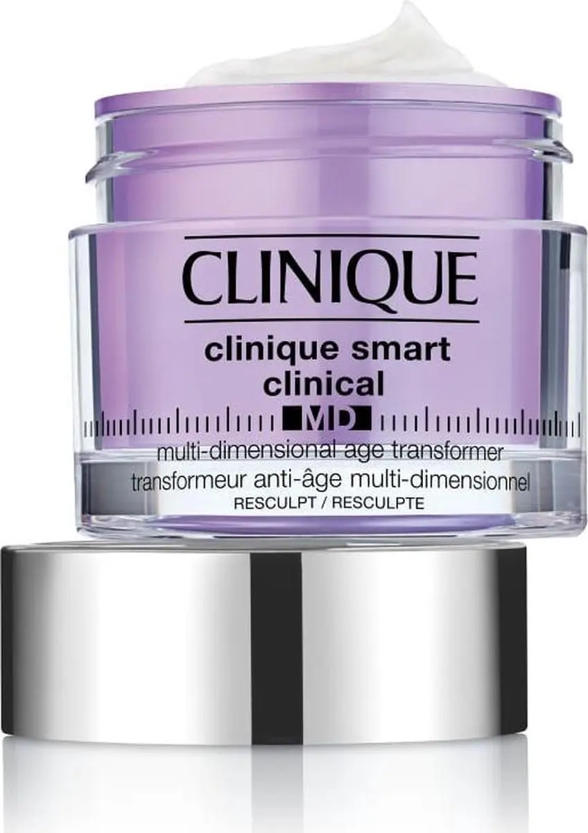 Clinique Smart Clinical MD Resculpt Vochtinbrengende Crème 30ml