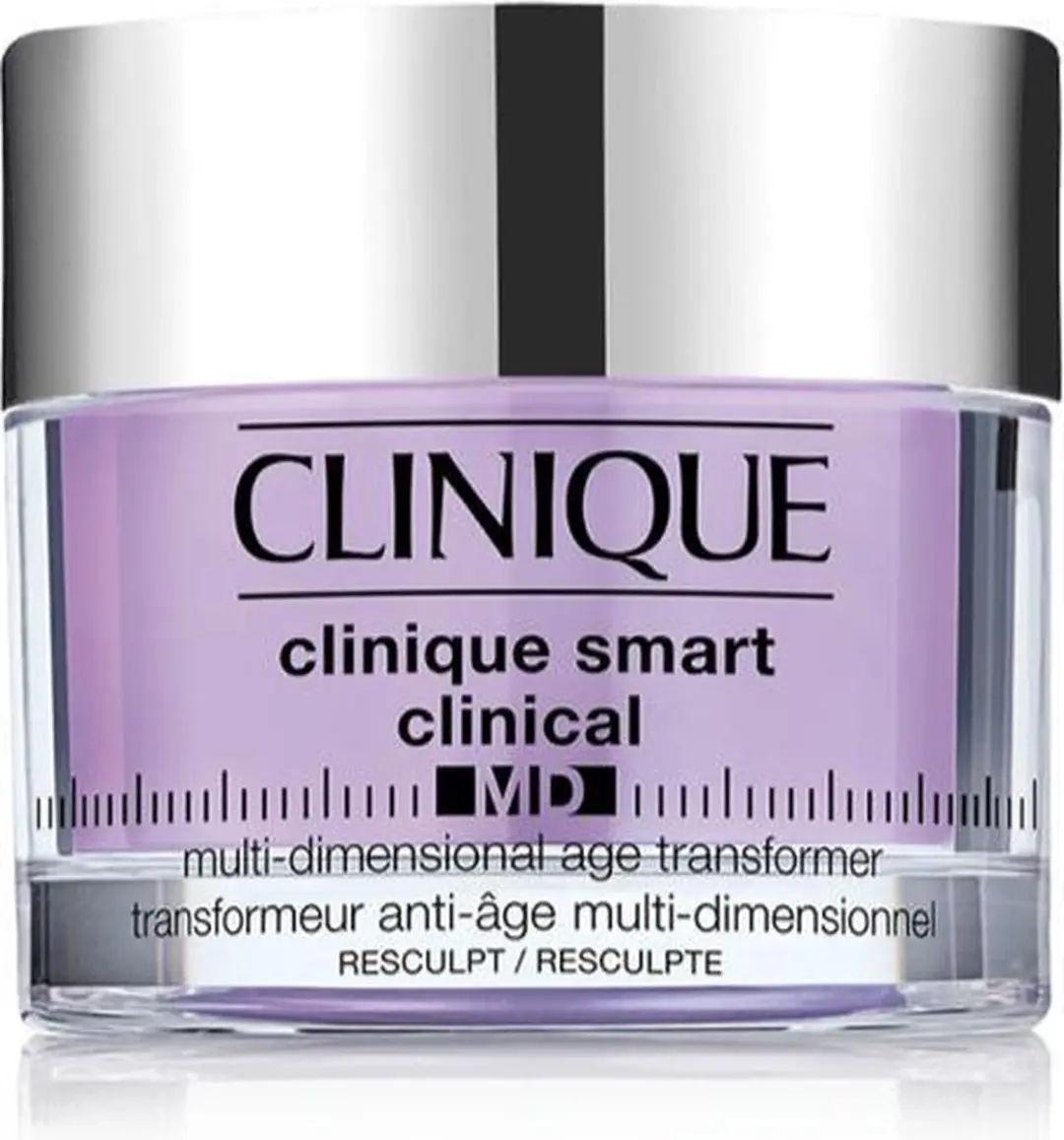 Clinique Smart Clinical MD Resculpt Vochtinbrengende Crème 30ml