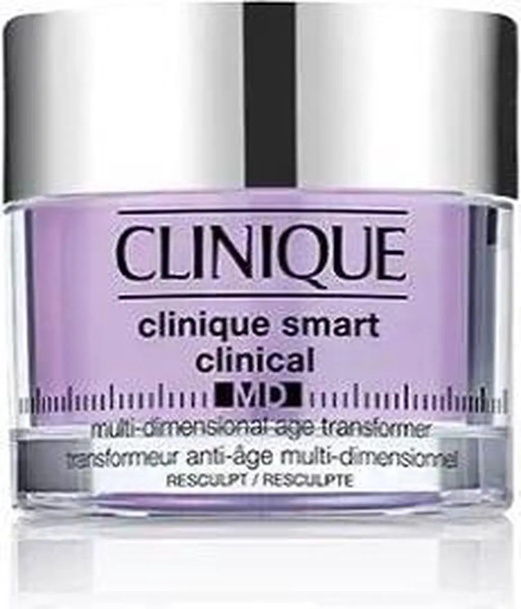 Clinique Smart Clinical MD Resculpt Vochtinbrengende Crème 30ml