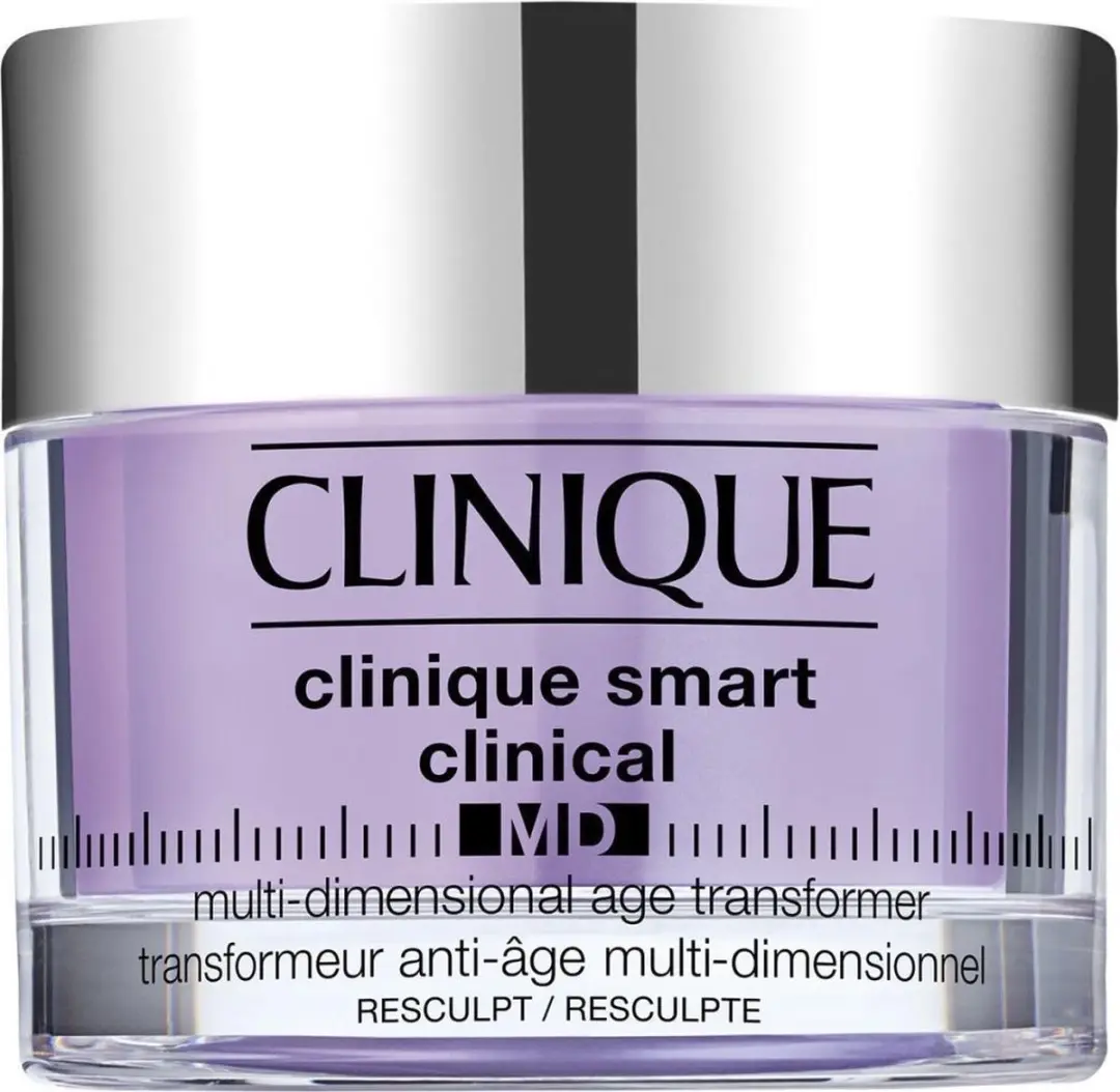 Clinique Smart Clinical MD Resculpt Vochtinbrengende Crème 30ml