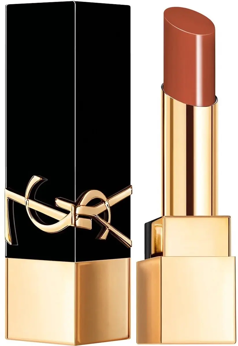 Yves Saint Laurent Rouge Pur Couture The Bold 2.8g - 6 Reignited Amber
