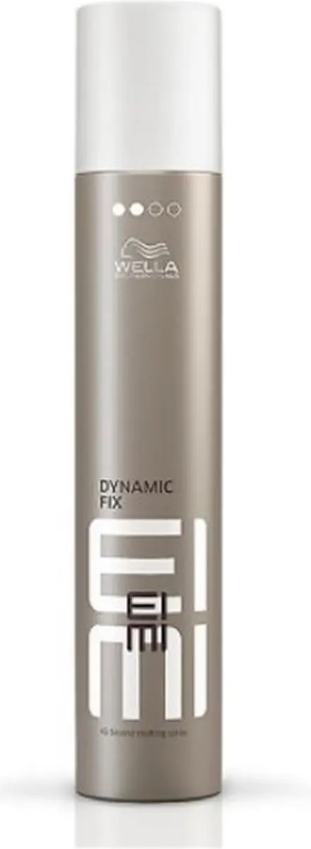 Wella Professionals Eimi Dynamic Fix Haarlak 300ml