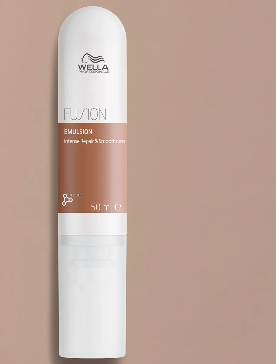 Wella Professionals Fusion Emulsion 150ml