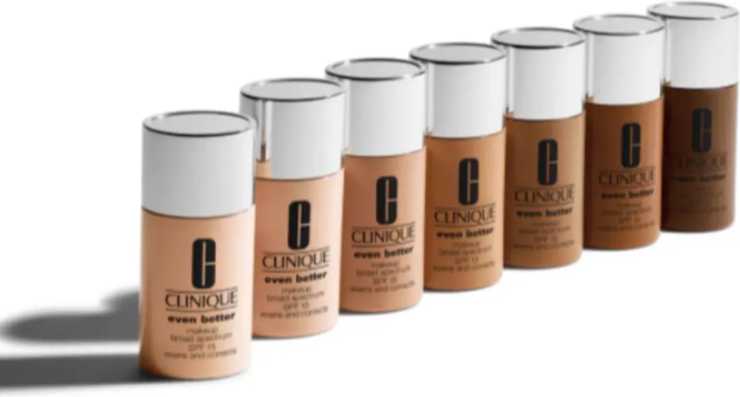 Clinique Even Better Foundation SPF 15 30ml - CN40 Cream Chamois