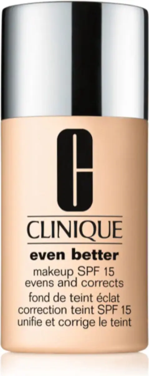 Clinique Even Better Foundation SPF 15 30ml