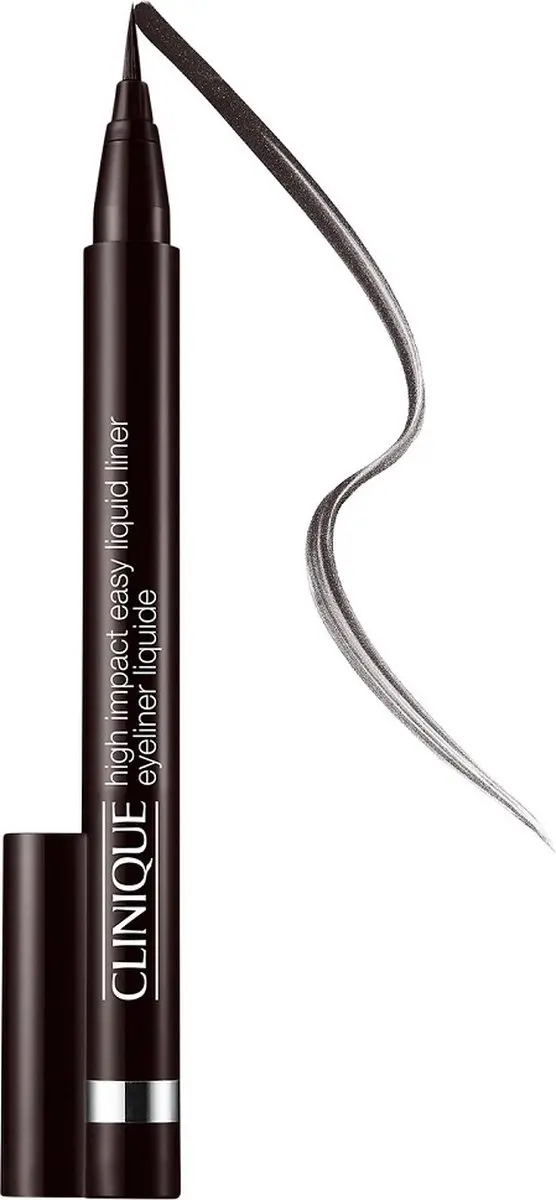 Clinique High Impact Easy Liquid Eyeliner 02 Espresso - 6,7 ml