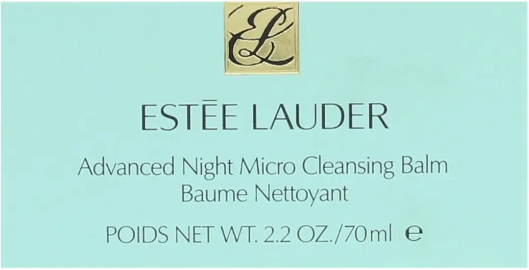 Estée Lauder Advanced Night Repair Micro Cleansing Balm 70ml
