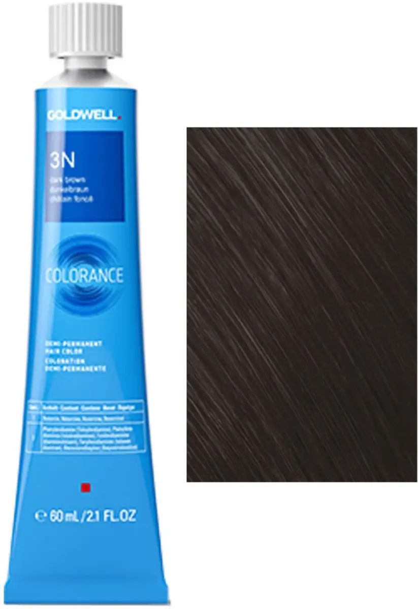 Goldwell Colorance Acid Tube 3N 60ml