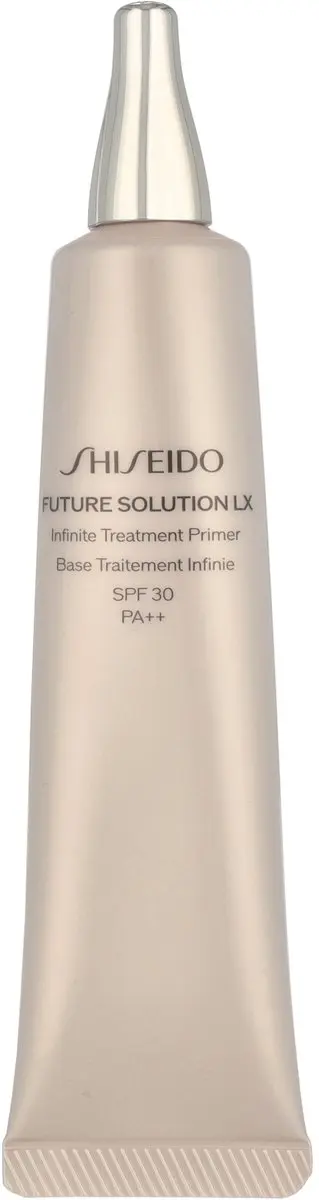 Shiseido Infinite Treatment Primer 40ml - Transparant
