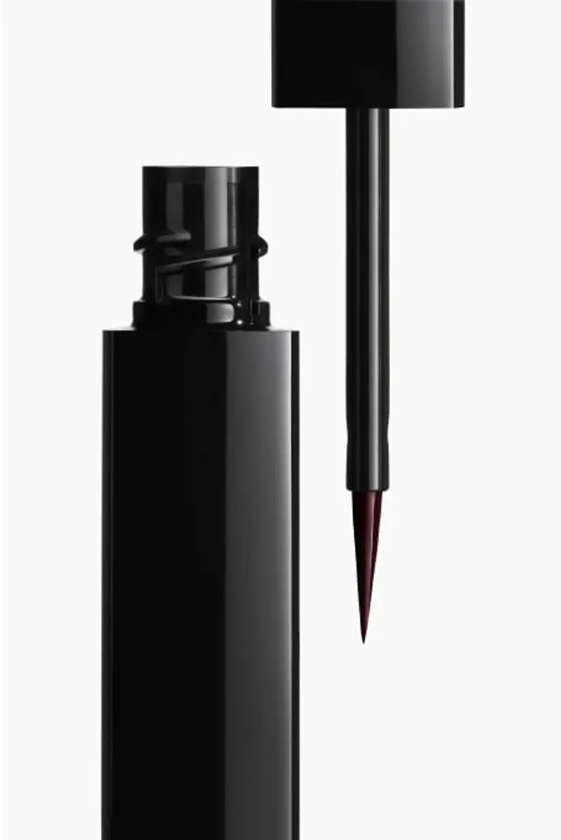 Chanel Le Liner Eyeliner #516 Rouge Noir 2.5ml