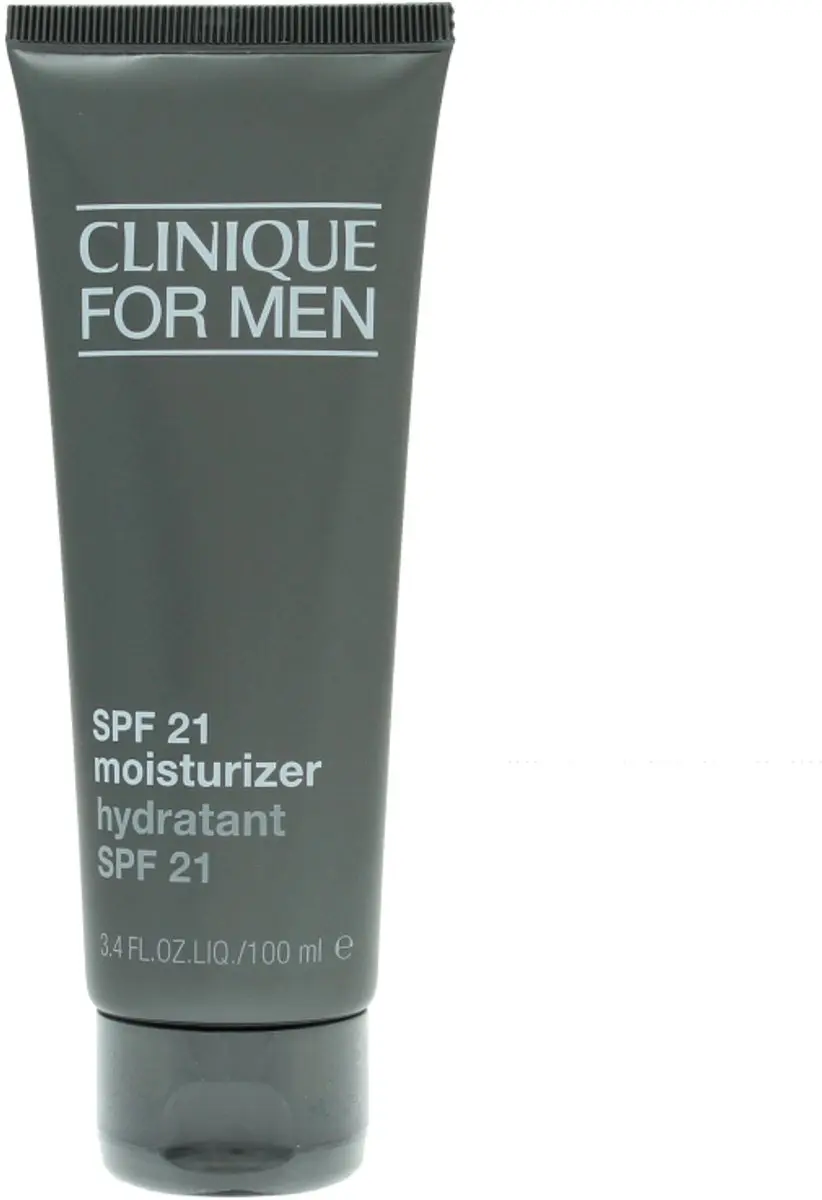 Clinique For Men Anti-Age Dagcrème 100ml
