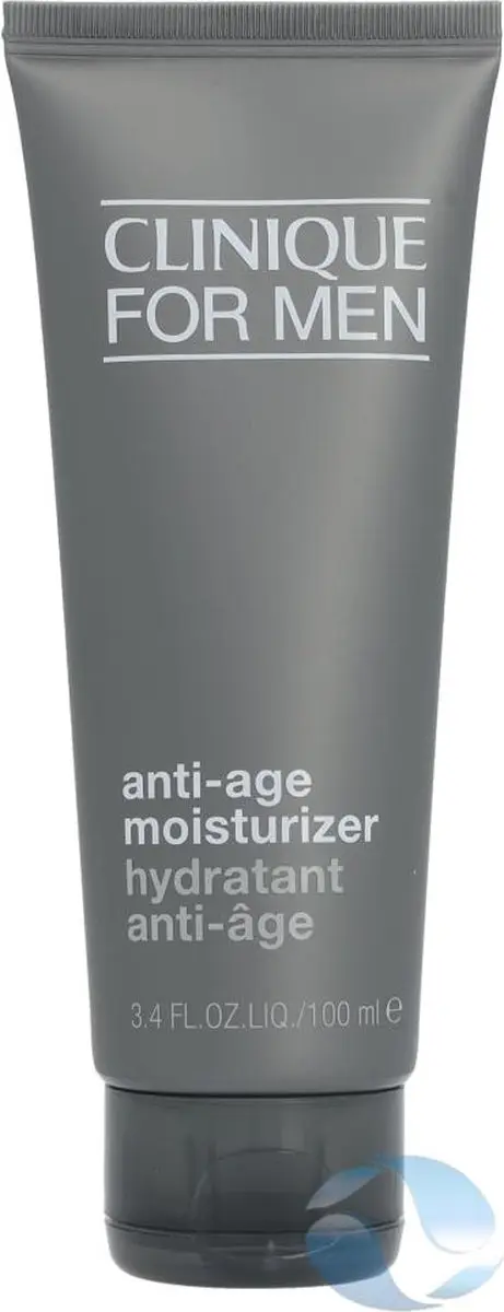 Clinique For Men Anti-Age Dagcrème 100ml - afbeelding 6 van 6