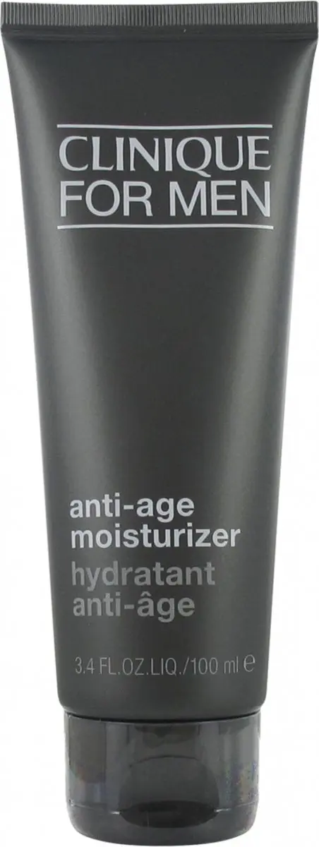Clinique For Men Anti-Age Dagcrème 100ml