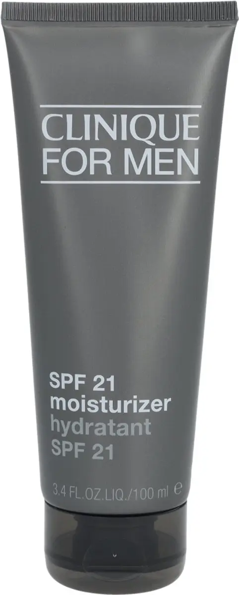 Clinique For Men Anti-Age Dagcrème 100ml
