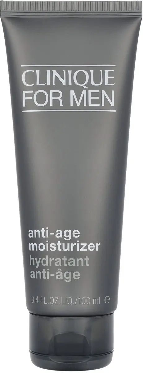 Clinique For Men Anti-Age Dagcrème 100ml