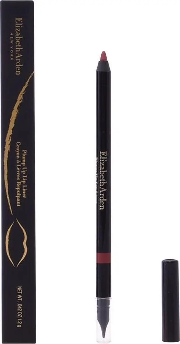 Elizabeth Arden Plump Up Lip Liner 07 Rustic Red