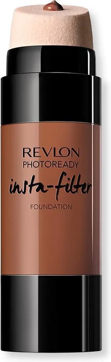 Revlon Photoready Insta-Filter Foundation 450 Mocha