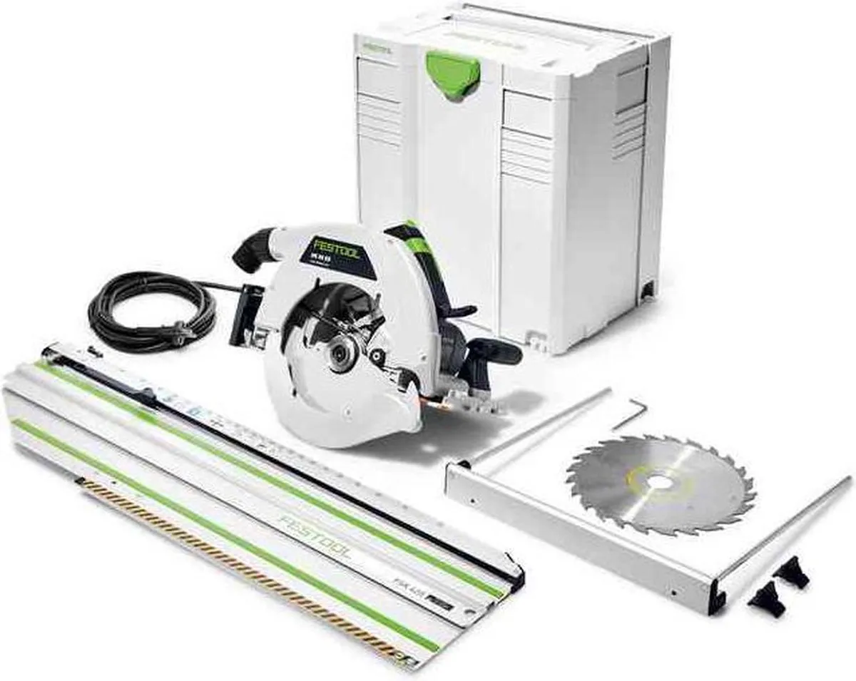 Festool HK 85 EB-Plus Pendelkapzaagmachine 1900W 230mm