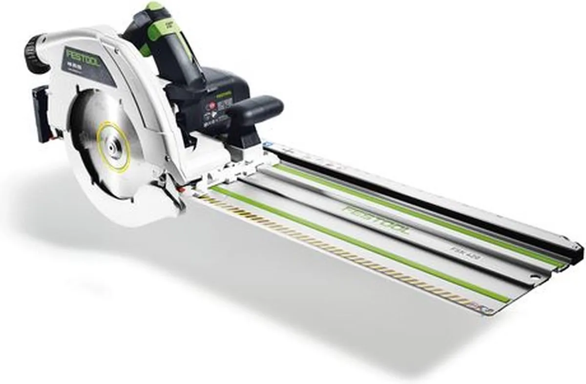 Festool HK 85 EB-Plus Pendelkapzaagmachine 1900W 230mm