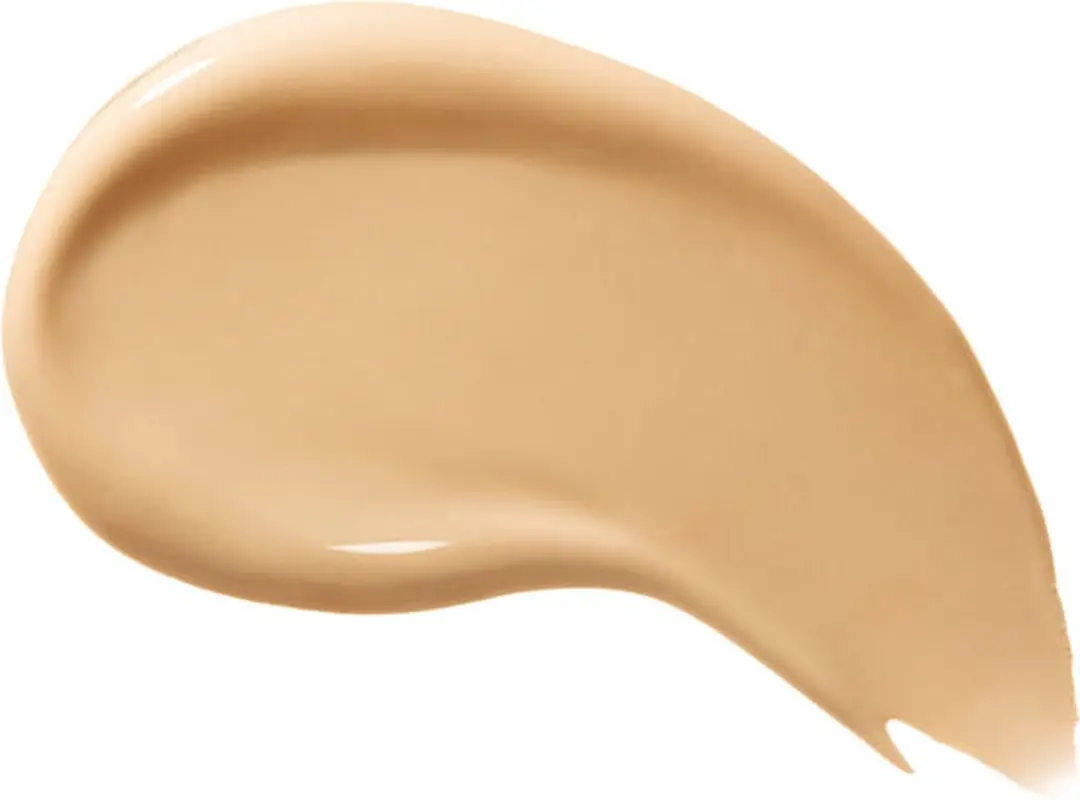 Shiseido Synchro Skin Radiant Lifting Foundation 250 Sand - 30ml