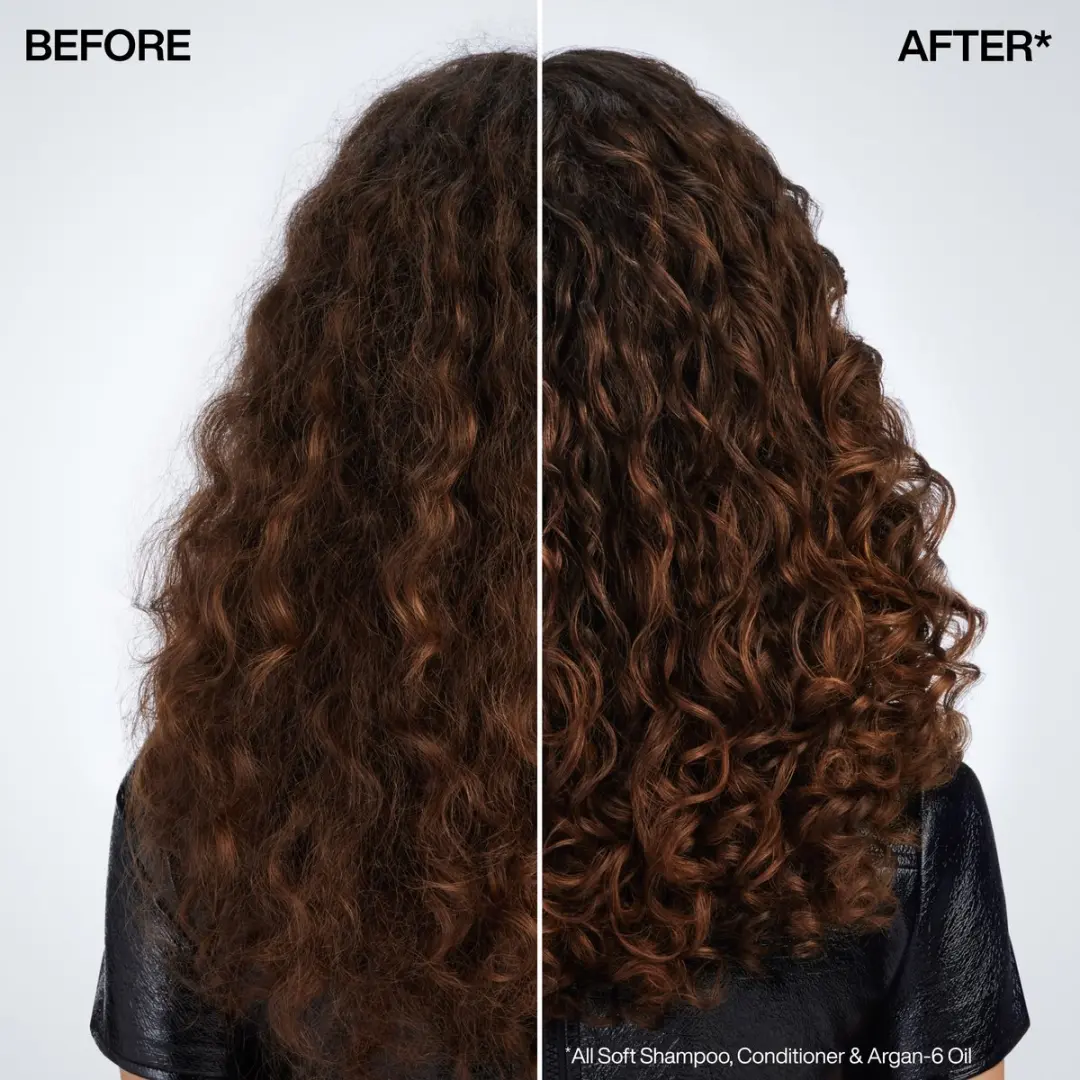Redken All Soft Argan-6 Oil Leave-in Haarolie 100ml