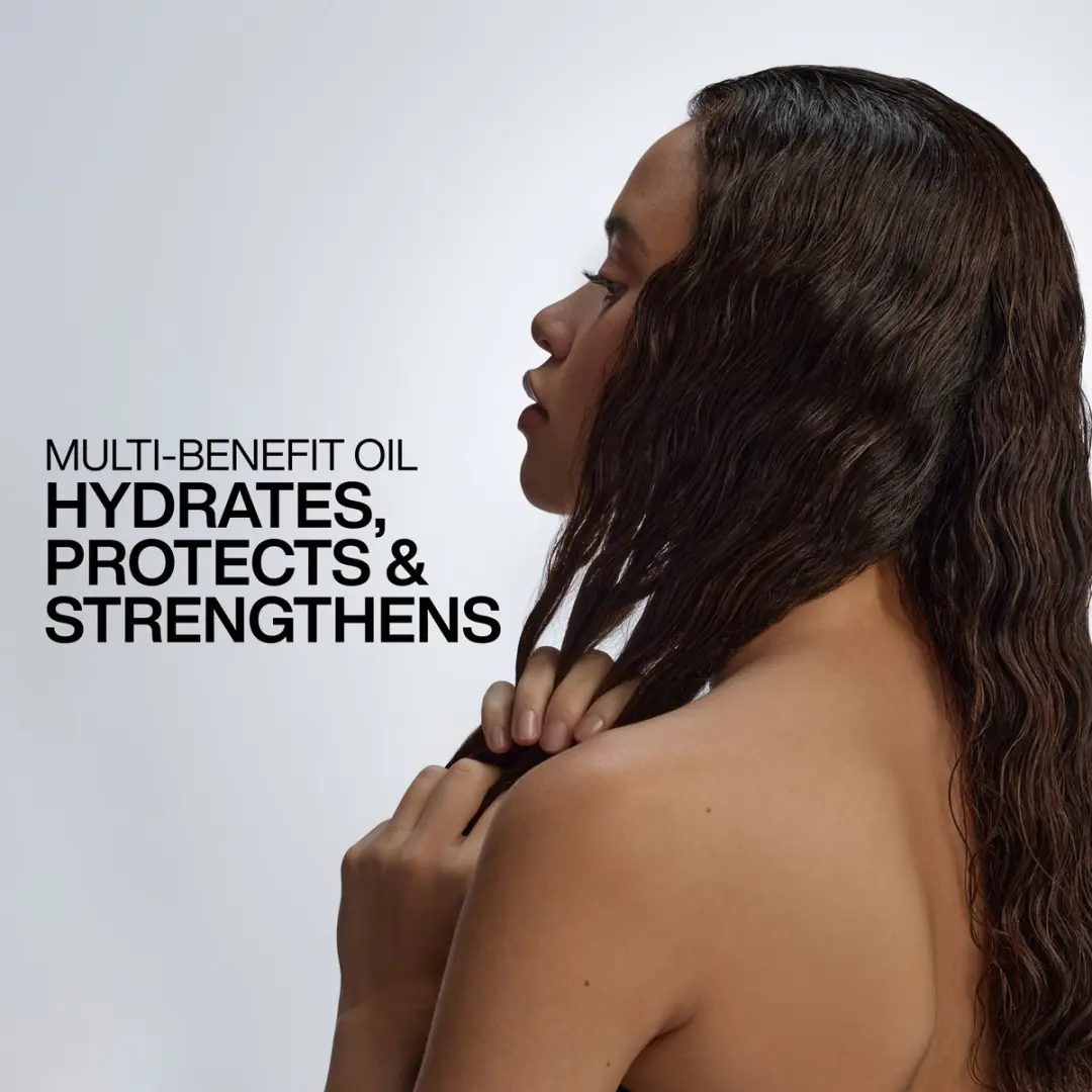 Redken All Soft Argan-6 Oil Leave-in Haarolie 100ml