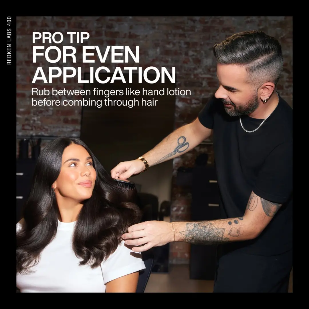 Redken All Soft Argan-6 Oil Leave-in Haarolie 100ml - afbeelding 6 van 6
