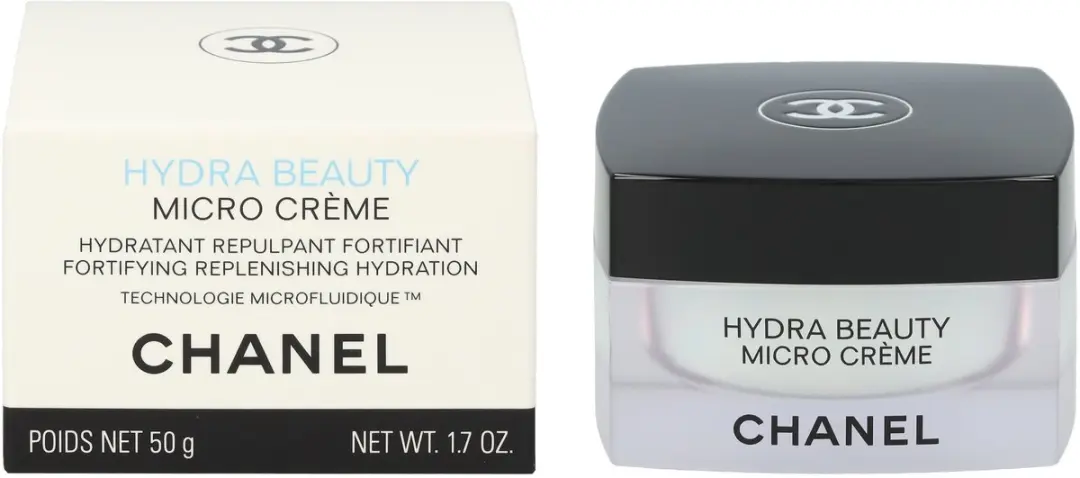 Chanel Hydra Beauty Micro Crème 50ml