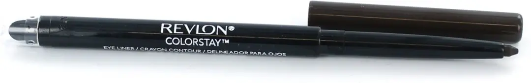 Revlon Colorstay Eyeliner Zwart-Bruin 0.28g