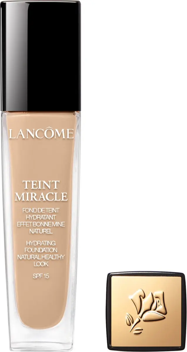 Lancôme Teint Miracle Foundation 035 Beige Doré