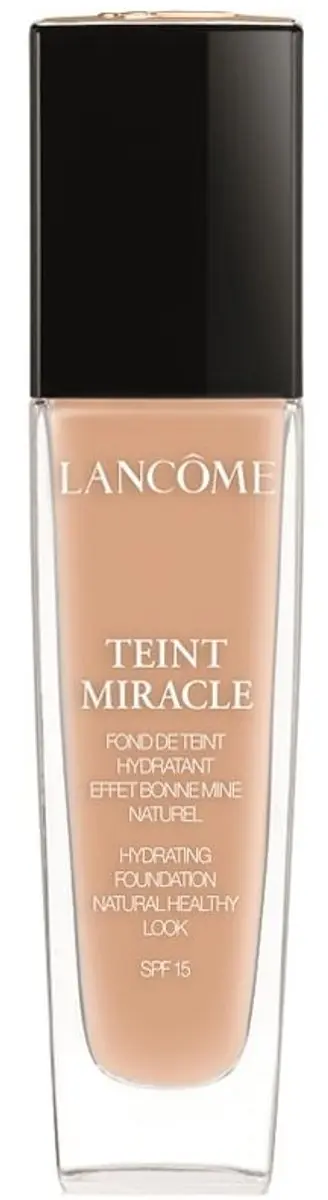 Lancôme Teint Miracle Foundation 035 Beige Doré - 30ml