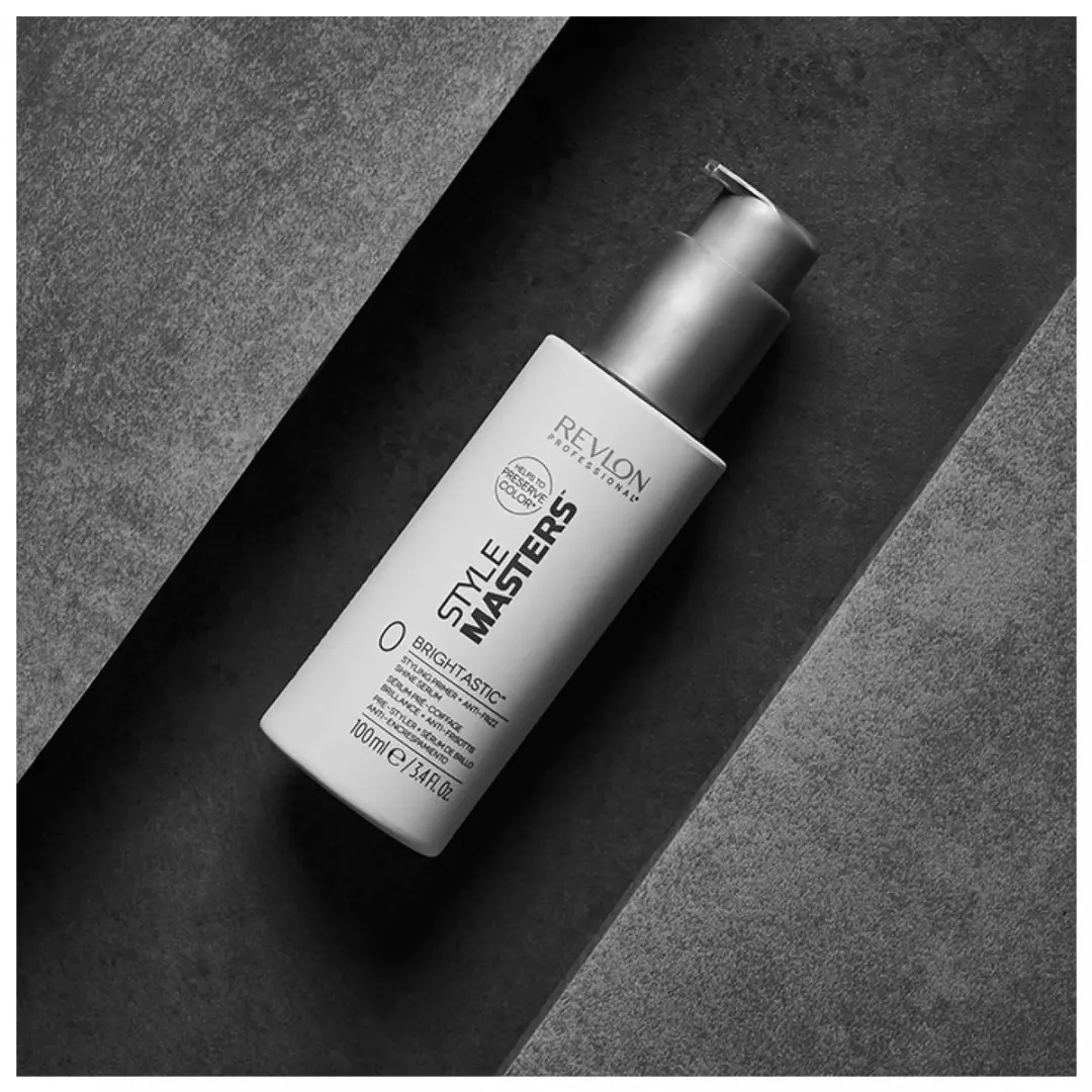 Revlon Style Masters Brightastic Haarspray 100ml