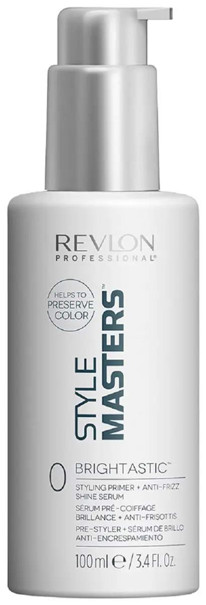 Revlon Style Masters Brightastic Haarspray 100ml