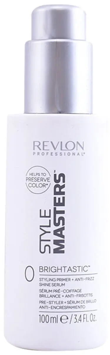 Revlon Style Masters Brightastic Haarspray 100ml