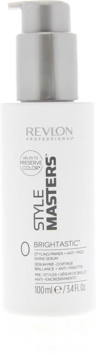 Revlon Style Masters Brightastic Haarspray 100ml